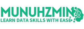 MUNUHZMIND: Data Analytics, Data Science & AI Skills